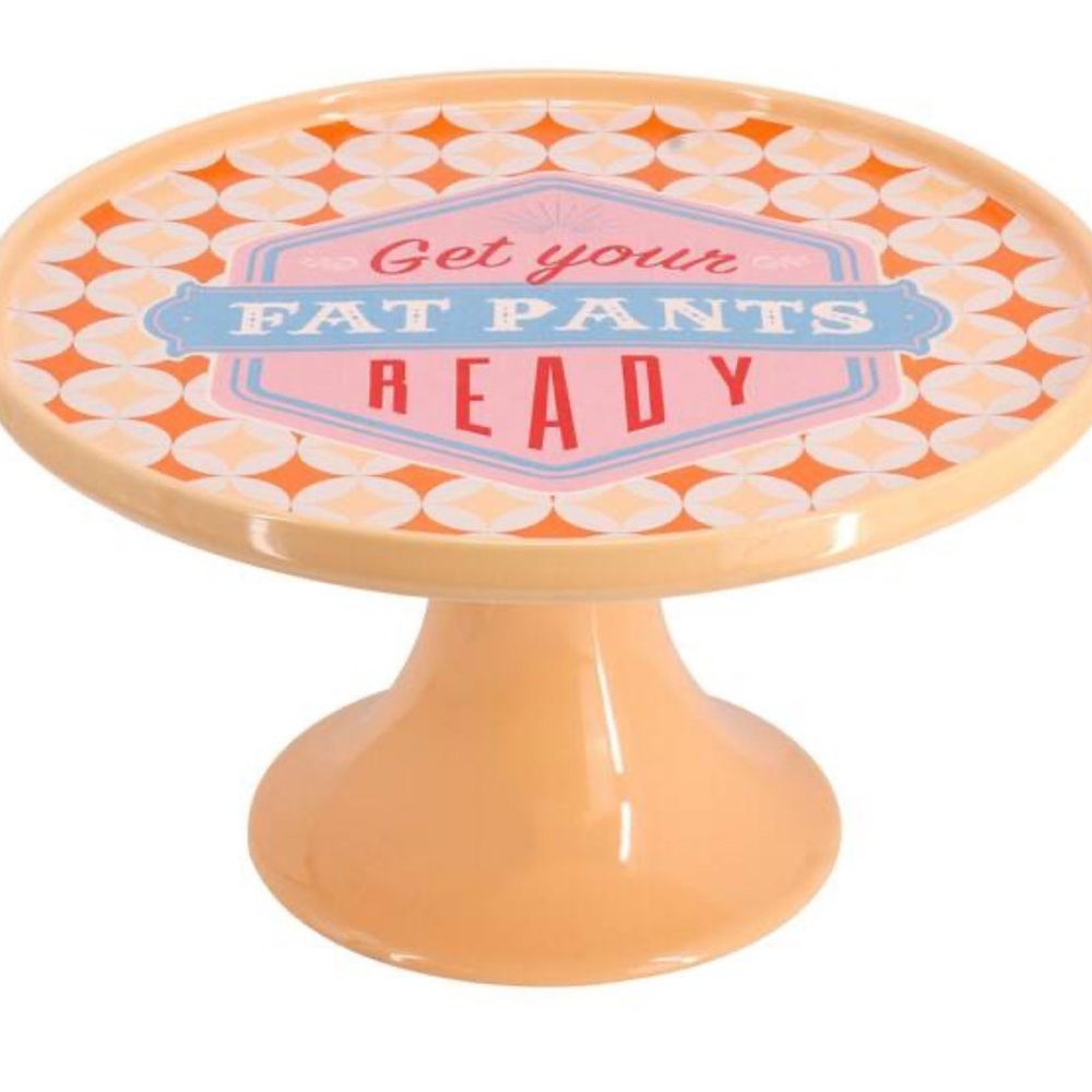 COPY - 10 in Cake Stand Home By Miranda Lambert